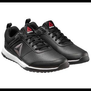 New Men’s Reebok Athletic Shoes